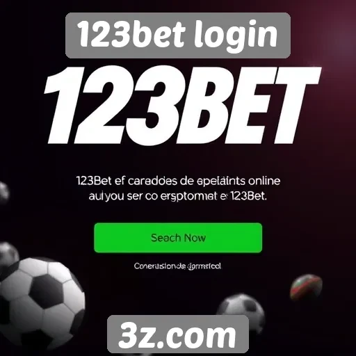 Benefícios de se cadastrar no 123bet login
