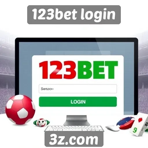 Guia completo para acessar o site 123bet login