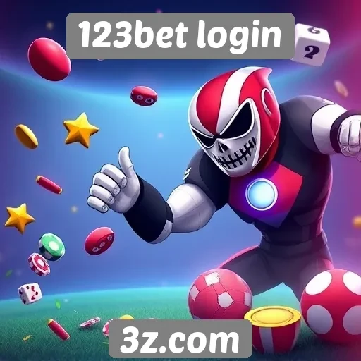 Opções de jogos disponíveis no 123bet login