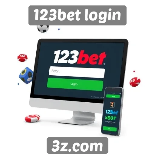 Funcionalidades inovadoras do 123bet login