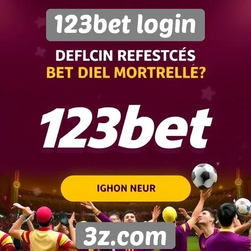 Ofertas e promoções disponíveis no 123bet login