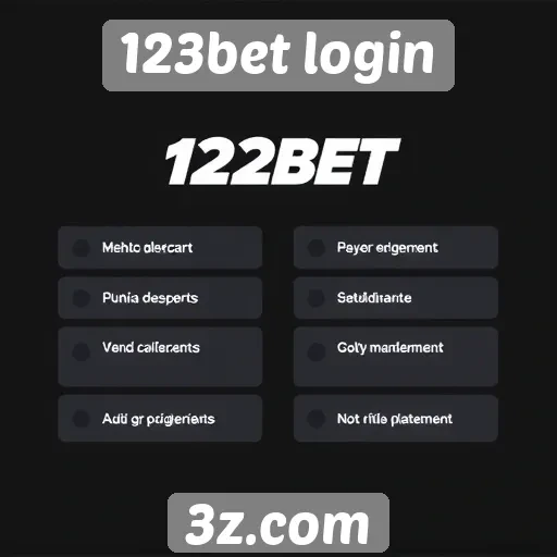 Métodos de pagamento no 123bet