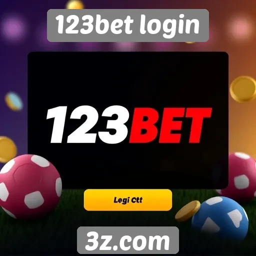 Tendências de uso do 123bet login em 2025