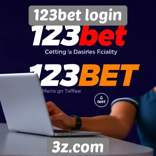 Experiência do usuário na plataforma 123bet login